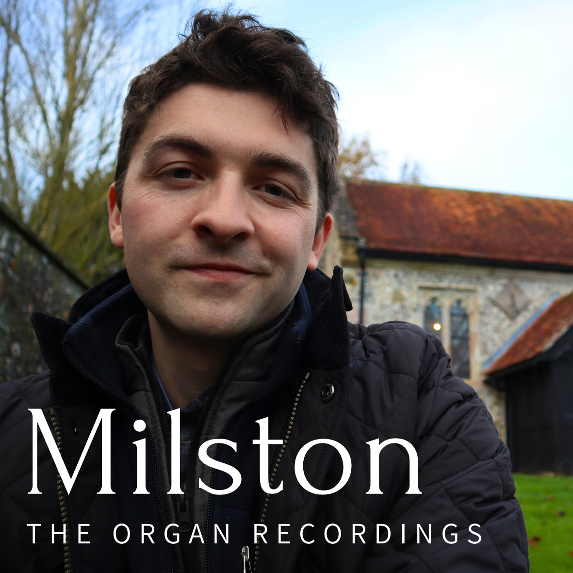 Milston St Mary: Organ Recordings Digital Download