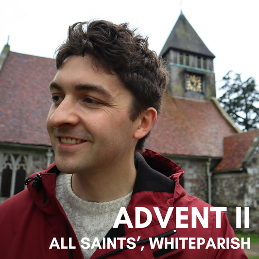 Whiteparish Christmas: Digital Download